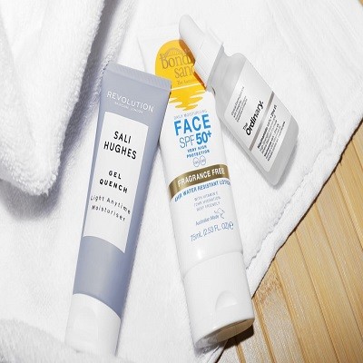 Skincare