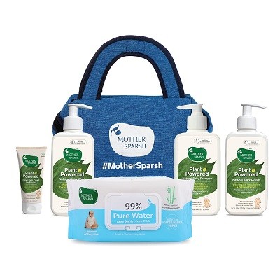 Mother & Baby Care