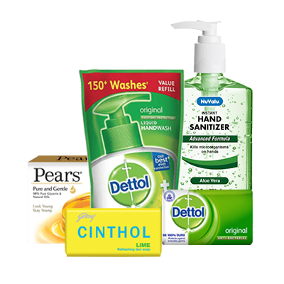 Personal Care