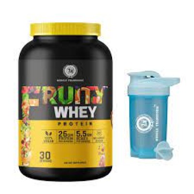 Fitness Supliments