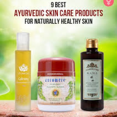 Ayurvedic Care