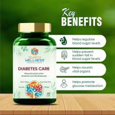 Diabetic Care