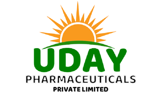 UDAY PHARMACEUTICALS PRIVATE LIMITED